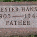 Hansen Chester