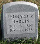 Hardin Leonard