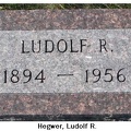 Hegwer Ludolf