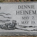 Heineman Dennie