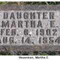 Heuerman Martha