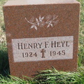 Heyl Henry