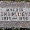 Heyne Irene