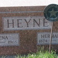 Heyne Lena &amp; Herman
