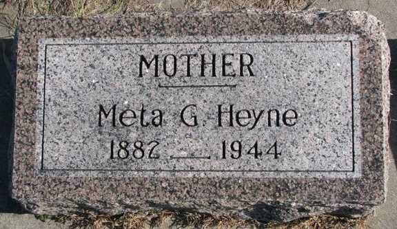 Heyne Meta
