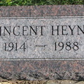 Heyne Vincent