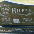 Hilker John &amp; Carol