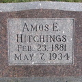 Hitchings Amos