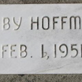 Hoffman Baby 1951