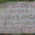 Hogan Clara S.