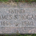 Hogan James S.