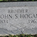 Hogan John