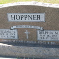 Hoppner William &amp; Delphia