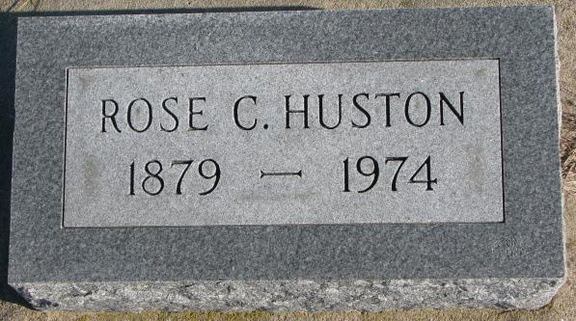 Huston Rose