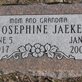 Jaeke Josephine
