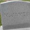 James M.