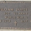 James William Jr. ww