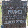 Jasa Anna & James