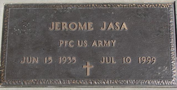 Jasa Jerome