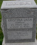 Jasa Kristina