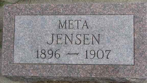 Jensen Meta