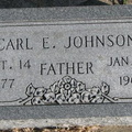 Johnson Carl.
