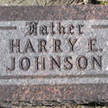 Johnson Harry E.
