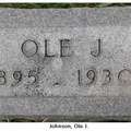 Johnson Ole J.