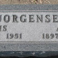 Jorgensen Chris & Agnes