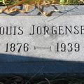Jorgensen Louis