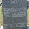 Jorgensen Niels &amp; Surena