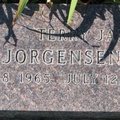 Jorgensen Terry