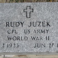 Juzek Rudy ww