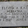 Kai Floyd A. ww