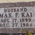 Kai Max