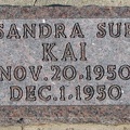 Kai Sandra