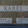 Karel Norman &amp; Shirley