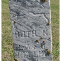 Keller Ruth N.
