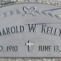Kelly Harold