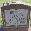 Kelsey Arthur