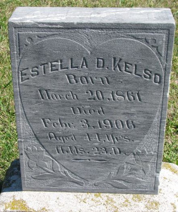 Kelso Estella