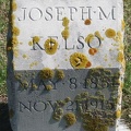 Kelso Joseph M.