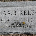 Kelso Max B.