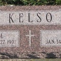 Kelso Mildred & Clair