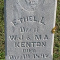 Kenton Ethel