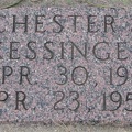 Kessinger Chester