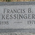 Kessinger Francis B.