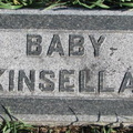 Kinsella Baby