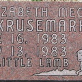 Krausemark Elizabeth