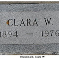 Krusemark Clara
